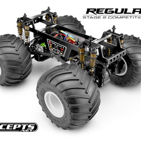 tamiya clod buster chassis